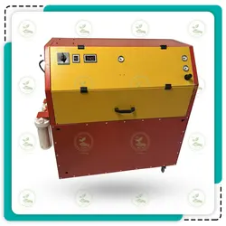 دستگاه اکسیژن ساز30لیتری(30 liter industrial oxygen generator)