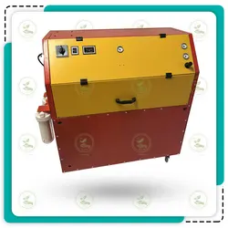 دستگاه اکسیژن ساز30لیتری(30 liter industrial oxygen generator)