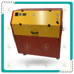 دستگاه اکسیژن ساز30لیتری(30 liter industrial oxygen generator)