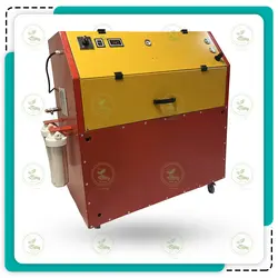 دستگاه اکسیژن ساز30لیتری(30 liter industrial oxygen generator)