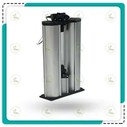 ستون زئولیت دستگاه اکسیژن ساز(Zeolite column of oxygen generator)