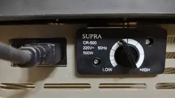 کرسی برقی با میز