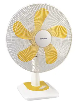 پنکه رومیزی مدل 2002 سانی