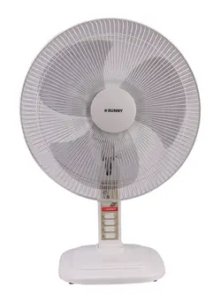 پنکه سه منظوره مدل 2001 سانی