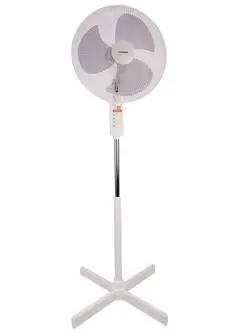 پنکه سه منظوره مدل 2001 سانی