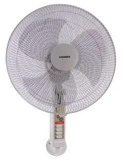 پنکه سه منظوره مدل 2001 سانی