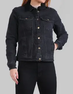 کاپشن جین ONLY