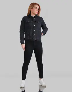 کاپشن جین ONLY