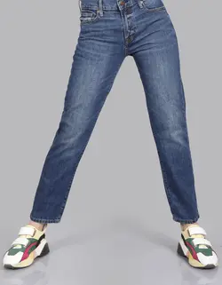 شلوار جین راسته GAP