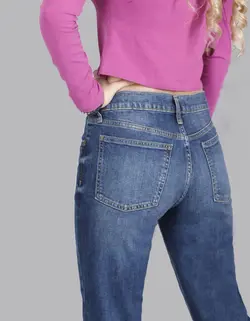 شلوار جین راسته GAP