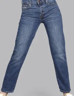 شلوار جین راسته GAP