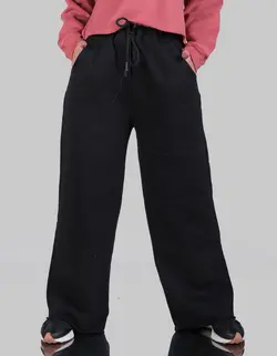 شلوار اسپرت وایدلگ  ZARA