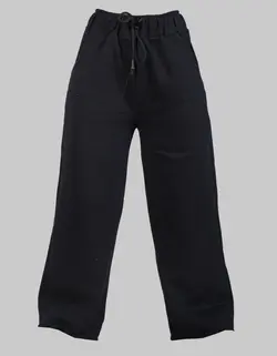 شلوار اسپرت وایدلگ  ZARA
