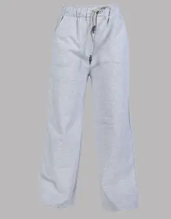 شلوار اسپرت وایدلگ  ZARA