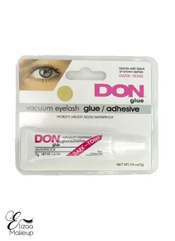 چسب مژه دان - الیزا میکاپ