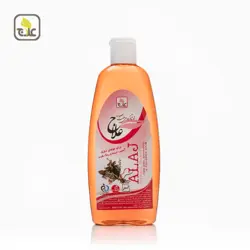 شامپو هفت گیاه (مخصوص موهای خشک و آسیب دیده)