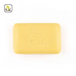 صابون جوانه گندم علاج