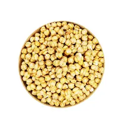 نخودچی دوآتیشه