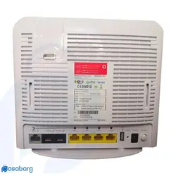 مودم روتر ودافون مدل ADSL Vodafone ARV7510 PW22