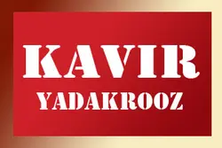 (S2 KAVIR) 151-سنسور دما - یدک روز