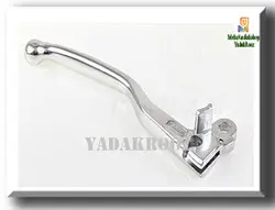 F01-27 TNT249S اهرم کلاچ	CLUTCH LEVER - یدک روز