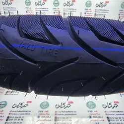 تایر ( لاستیک ) 100/80/14 تیوبلس یزد