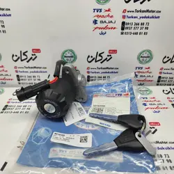 سوییچ تکی موتور اپاچی 200 اصلی