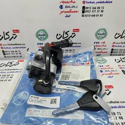 سوییچ تکی موتور اپاچی 200 اصلی