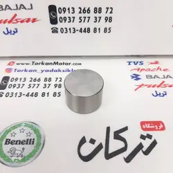 استکانی و شیم سوپاپ موتور بنلی 300 دوسیلندر جدید نیوفیس اصلی ( سایز 436 )