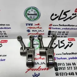 انگشتی موتور پالس NS 150 ان اس (جفتی ) هندی