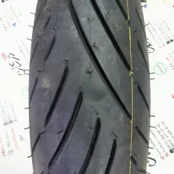 تایر ( لاستیک ) 110/70/16 خارجی هندی 2022 تیوبلس