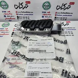 جا پایه جلو موتور بنلی 150 جدید نیوفیس ( چپ )
