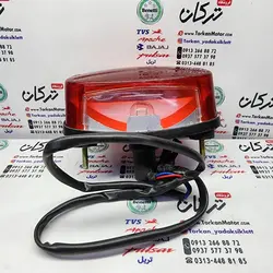 خطر کامل موتور اونجر 200 و 220 اصلی