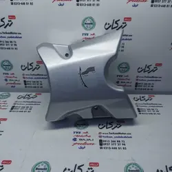 درب دنده زنجیر جلو ( خورشیدی ) موتور باکسر 150 انژکتور مشکی اصلی