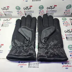 دستکش نیم انگشتی توری