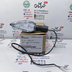 راهنما موتور بنلی 250 تک سیلندر و 300 دوسیلندر و ریس سیم بلند اصلی