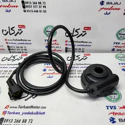 سیم و توپی ( سنسور ) کیلومتر موتور طرح کلیک بزرگ اصلی