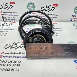 سیم و توپی ( سنسور ) کیلومتر موتور طرح کلیک بزرگ اصلی