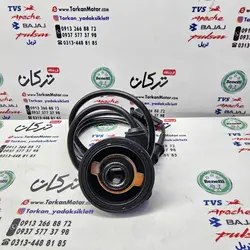 سیم و توپی ( سنسور ) کیلومتر موتور طرح کلیک بزرگ اصلی
