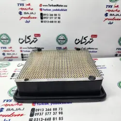 فیلتر ( ابر ) هواکش TVS اپاچی 200 هندی