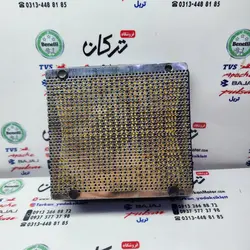 فیلتر ( ابر ) هواکش TVS اپاچی 200 هندی