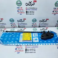 قفل زین موتور پالس NS 200 ان اس و RS ار اس اصلی