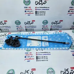 قفل زین موتور پالس NS 200 ان اس و RS ار اس اصلی