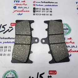 لنت ترمز موتور سنگین کد fa188