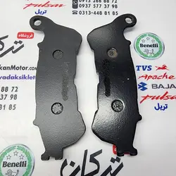 لنت ترمز موتور سنگین کد fa388