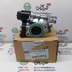 بلوک انژکتور کامل موتور بنلی 150 قدیم و کیوی KEEWAY CITY 150 اصلی