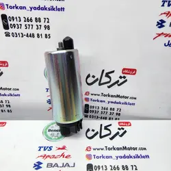 مغزی تکی پمپ بنزین موتور کاوازاکی و cbr سی بی ار