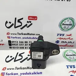 سنسور دما بنلی 150 جدید و 135 اصلی