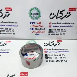 واشر نسوز ( بزرگ ) وسط بین انباری و هدرز اگزوز موتور بنلی 250 جدید نیوفیس اصلی