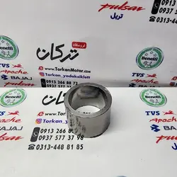 واشر نسوز ( کوچک ) وسط بین اگزوز بیرونی و انباری اگزوز موتور بنلی 250 جدید نیوفیس اصلی